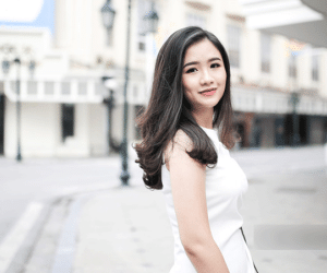 Từ cô bạn có cái tên lạ đến nữ sinh tài năng được bắt tay cựu Tổng thống Mỹ Obama