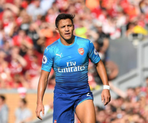 Arsenal chốt giá cuối cùng bán Alexis Sanchez