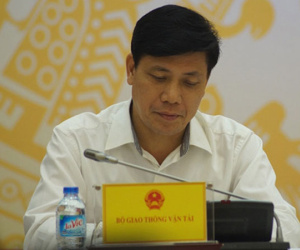 Bộ GTVT lên tiếng về việc đối tác Trung Quốc xây Long Thành