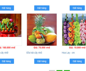 Dân buôn đồ cúng online kiếm tiền ác liệt mùa Vu Lan