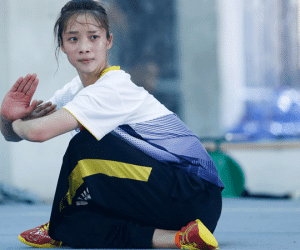 Dương Thúy Vi: Giành 2 HCV SEA Games, chỉ được nghỉ 1 ngày