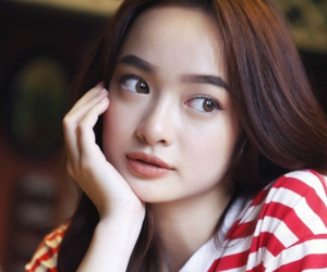 Hot girl ngực khủng của "Em chưa 18" lên tiếng về tin đồn nổi tiếng nhờ gia đình giàu có