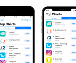 iPhone 8 có thể khiến iOS trở nên xấu xí