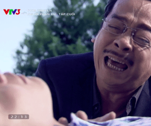 "Người phán xử" tập cuối: Bi kịch từ nội dung đến phản ứng khán giả