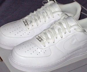 Những điều không phải ai cũng biết về thương hiệu Nike