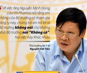 Những phát ngôn gây chú ý tại họp báo Chính phủ