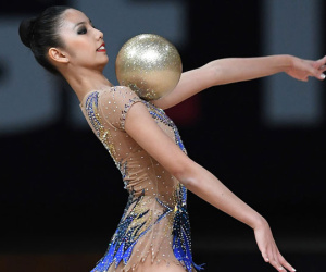 Những vũ điệu ballet trên đấu trường khốc liệt của SEA Games 29