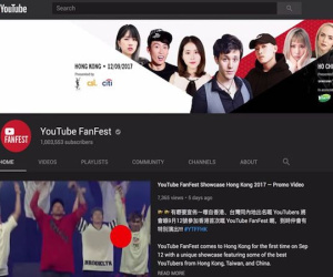 Sau 12 năm, YouTube lần đầu tiên thay đổi diện mạo ứng dụng, logo mới