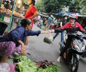 Tăng thuế VAT: Bánh canh, hủ tiếu... cũng tăng