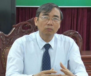 Vụ bổ nhiệm con trai Giám đốc Sở GDĐT Vĩnh Phúc: Người trong cuộc nói gì?