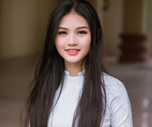 10X Đồng Nai sở hữu "chiều cao hoa hậu", giỏi 2 ngoại ngữ