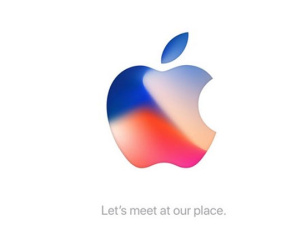 Apple chính thức gửi thư mời sự kiện đặc biệt ra mắt iPhone 8