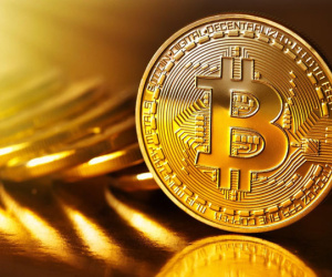 Bitcoin đang trở thành kênh cất giấu tài sản hấp dẫn hơn vàng