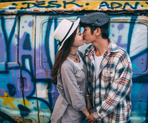 Bộ ảnh kỷ niệm 5 năm tình yêu đẹp giản dị bên bờ biển
