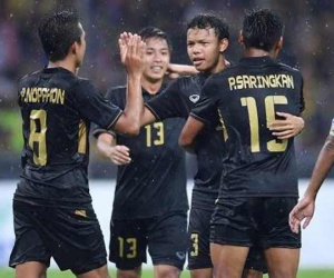 Bóng đá Đông Nam Á nhìn từ SEA Games 29