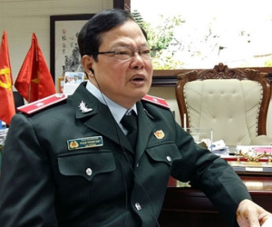 Cục trưởng Chống tham nhũng: Tổng Thanh tra sẽ chỉ đạo thanh tra làm rõ vấn đề của Bộ Y tế