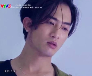 Đến cuối "Người phán xử", ai cũng sốc khi Trần Tú trở thành mỹ nam vạn người mê