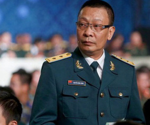 Lại Văn Sâm tái xuất, làm MC cho Gala Sao Mai 2017