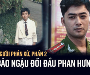 Lộ kịch bản gay cấn phần 2 "Người phán xử": Phan Hưng nối nghiệp ông nội, thành trùm khét tiếng