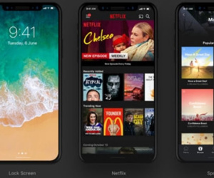 Màn hình iPhone sẽ có kích thước lớn chưa từng thấy