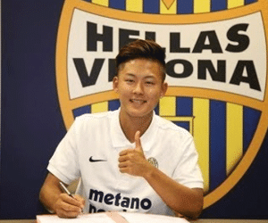 "Messi Hàn Quốc" dứt áo Barca, tới đội bóng nhỏ với giá rẻ