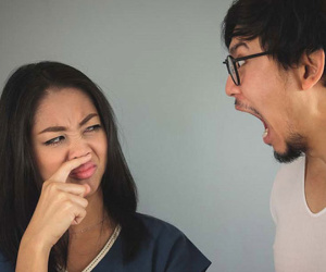 Những nguyên nhân gây ra căn bệnh "mở miệng hà hơi, tám làng bỏ chạy”