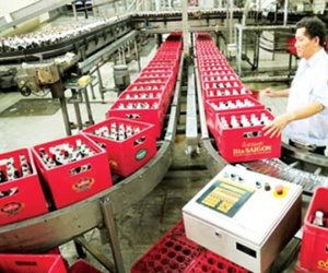 Sabeco "bỗng dưng" lãi thêm 142 tỷ sau kiểm toán