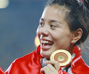 Thể thao Việt Nam tại SEA Games 29: Từ chỉ tiêu đến thực tế