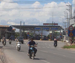 Thứ trưởng Bộ GTVT: Chỉ giảm giá, chưa dời trạm BOT ở miền Tây