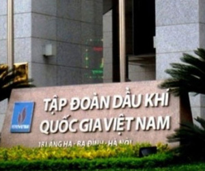 Tổng giám đốc PVN lại viết tâm thư gửi toàn tập đoàn