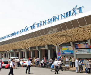 Bộ trưởng Giao thông Vận tải "thúc" nâng cấp sân đỗ Tân Sơn Nhất