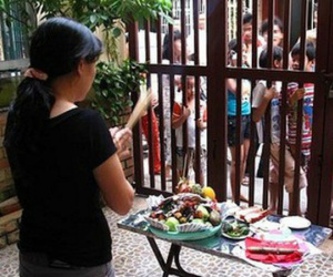 Cách cúng cô hồn trong ngày rằm tháng 7