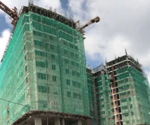 Căn hộ một tỷ đồng tại Sài Gòn cháy hàng, tăng giá