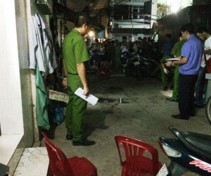 Đòi ngủ chung không được, chồng dùng dao đâm cả vợ và mẹ vợ