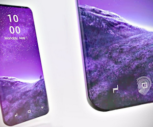 Galaxy S9 có thể ra mắt sớm 2 tháng để "phủ đầu" iPhone 8