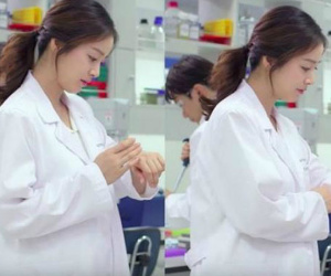 Kim Tae Hee bụng bầu vượt mặt vẫn xinh đẹp rạng ngời