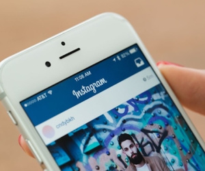 Lỗi bảo mật khiến nhiều tài khoản Instagram nổi tiếng bị hack