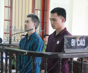 Nghe lệnh "đàn anh", rút dao đâm chết người tại quán bar