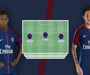 PSG mua Neymar, Mbappe 402 triệu euro: UEFA nhập vai “Người phán xử”