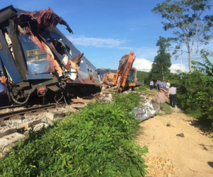 22 người tử vong do tai nạn đường bộ trong ngày thứ 2 nghỉ lễ 2/9