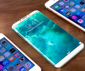 Apple có thể đặt tên mới cho bộ ba iPhone 2017