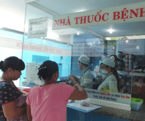 Bít kẽ hở trong đấu thầu thuốc