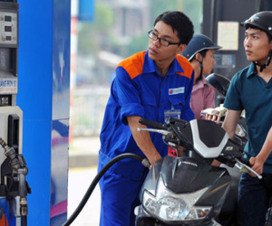 Giá xăng sẽ tăng mạnh ngay sau nghỉ lễ 2/9
