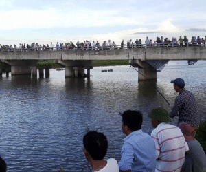 Hé lộ nguyên nhân mẹ trẻ mang bầu ôm 2 con nhảy sông tự tử