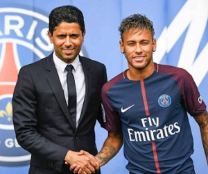 La Liga lần đầu chuyển nhượng có lãi sau nhiều năm