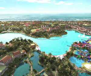 "Vua nghỉ dưỡng" Macau đầu tư casino tại Việt Nam và Nhật Bản