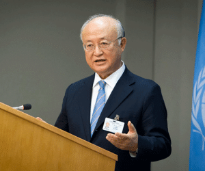 IAEA: Triều Tiên giờ là "mối đe dọa toàn cầu"