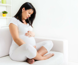 Những điều bà bầu không được bỏ qua