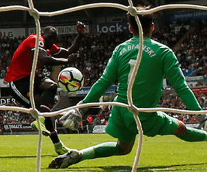 Rooney coi Lukaku là mảnh ghép hoàn hảo với Man Utd