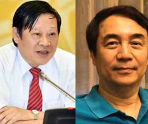 Vụ VN Pharma: "Nói gọn H-Capita là hàng giả"